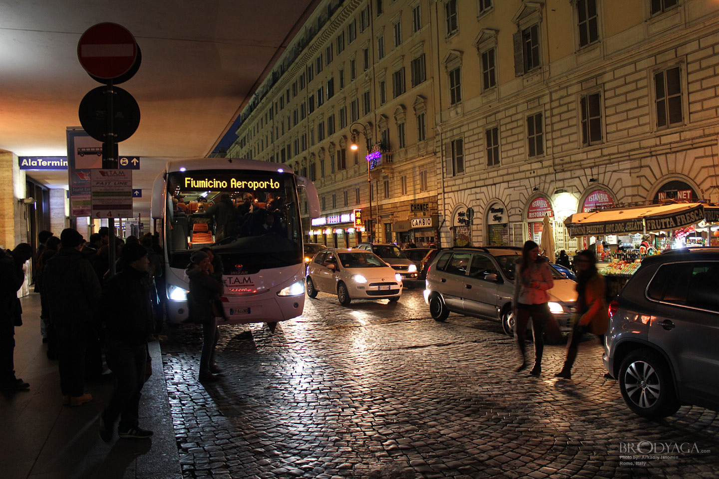 Rome